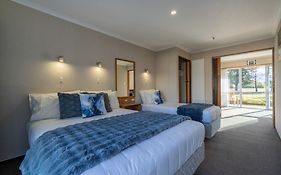 Parklands Motel & Apartments Te Anau